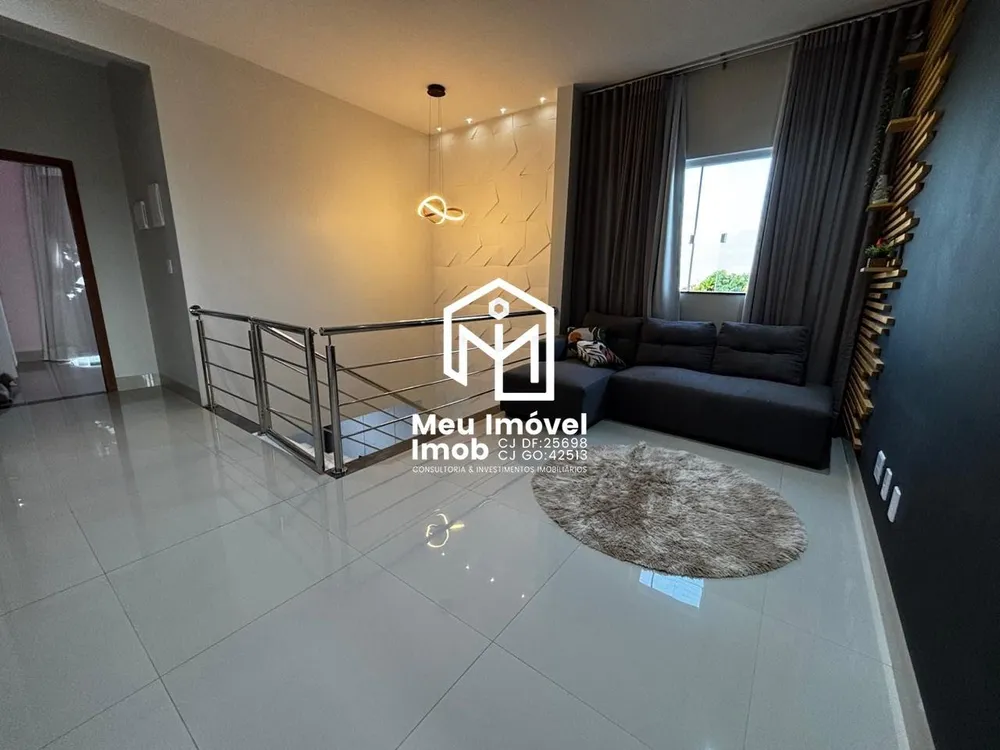 Casa, 3 quartos, 256 m² - Foto 7