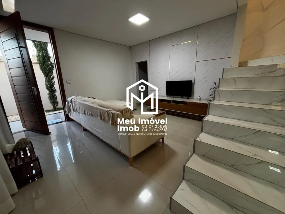Casa, 3 quartos, 256 m² - Foto 2