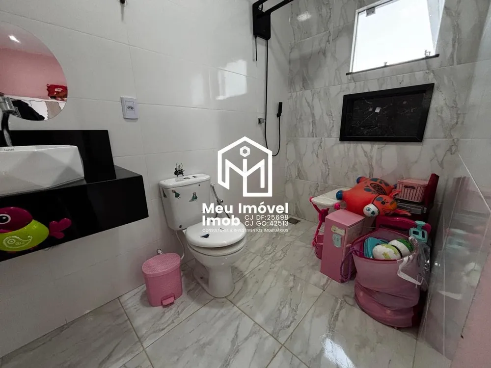 Casa, 3 quartos, 256 m² - Foto 16