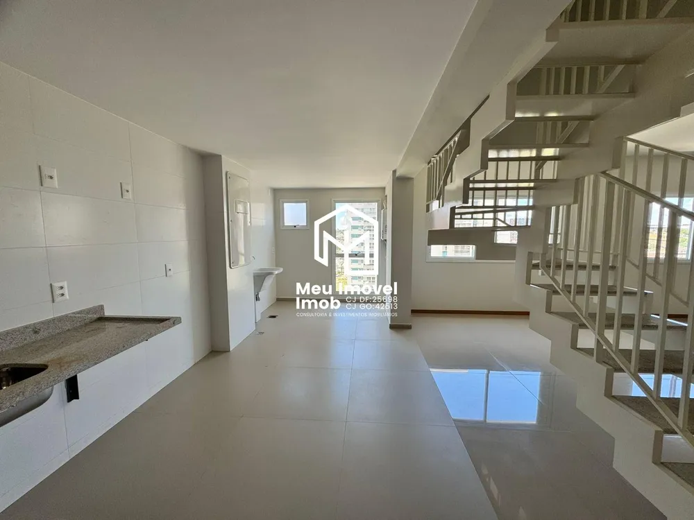 Apartamento, 3 quartos, 131 m² - Foto 1