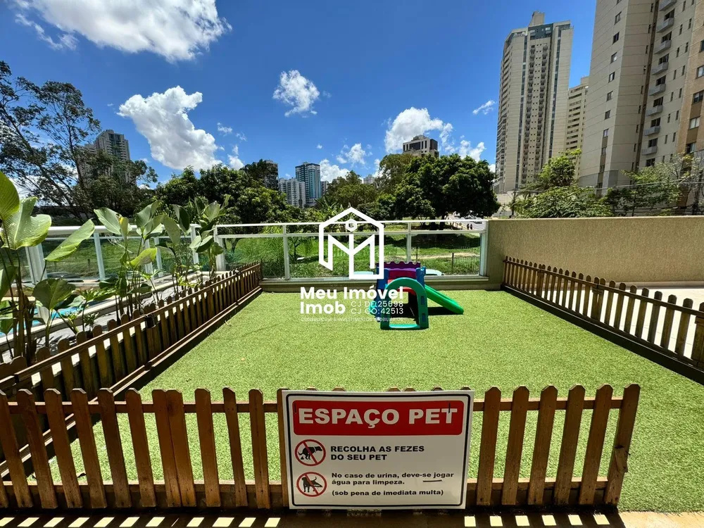 Apartamento, 3 quartos, 131 m² - Foto 10