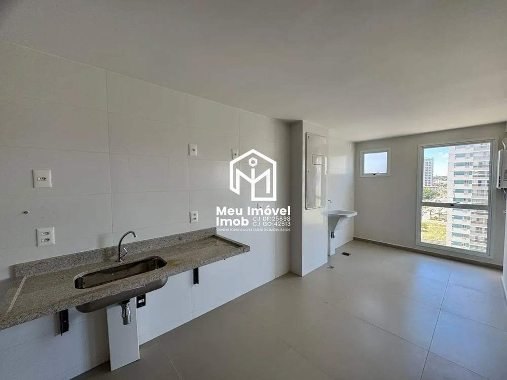 Apartamento, 3 quartos, 131 m² - Foto 3