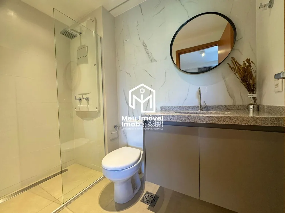 Apartamento, 3 quartos, 131 m² - Foto 8
