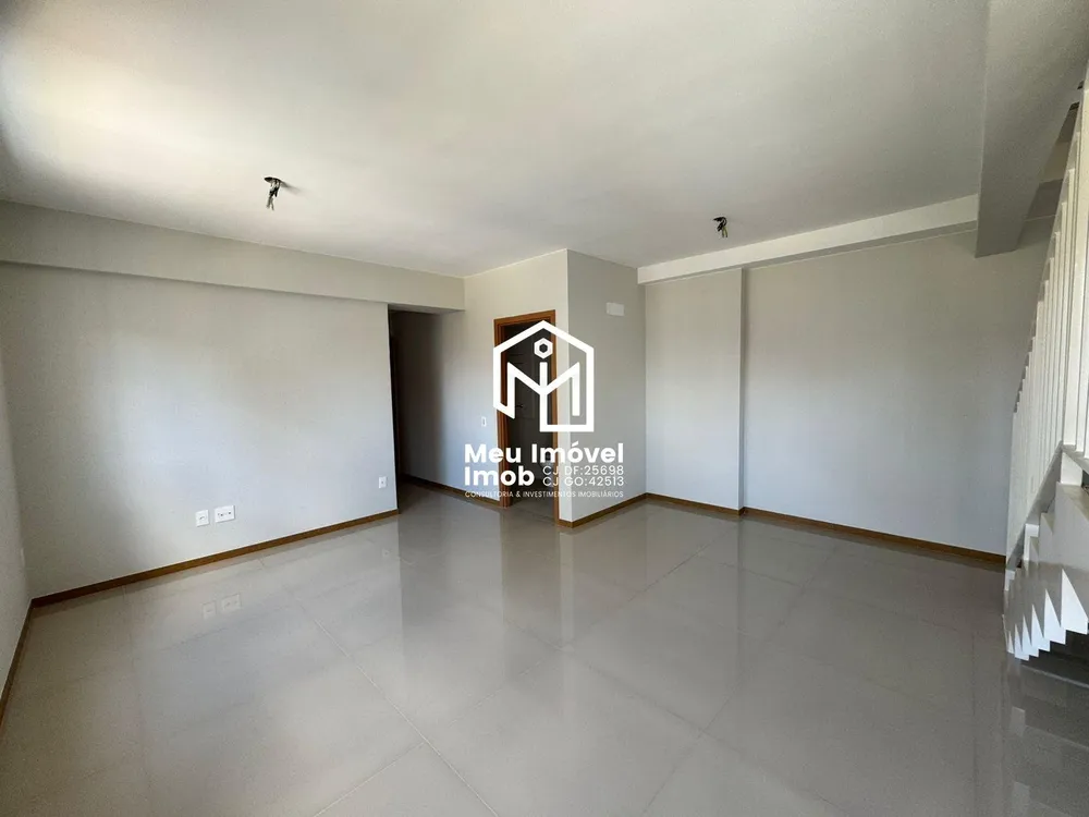 Apartamento, 3 quartos, 131 m² - Foto 2