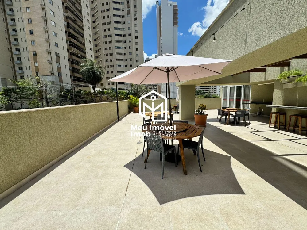 Apartamento, 3 quartos, 131 m² - Foto 9