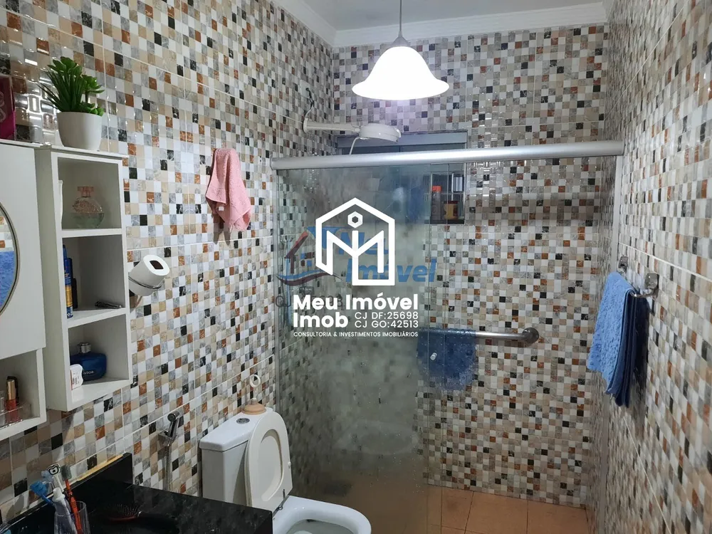 Casa, 3 quartos, 300 m² - Foto 11