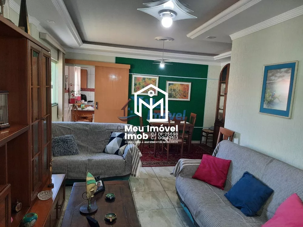 Casa, 3 quartos, 300 m² - Foto 2