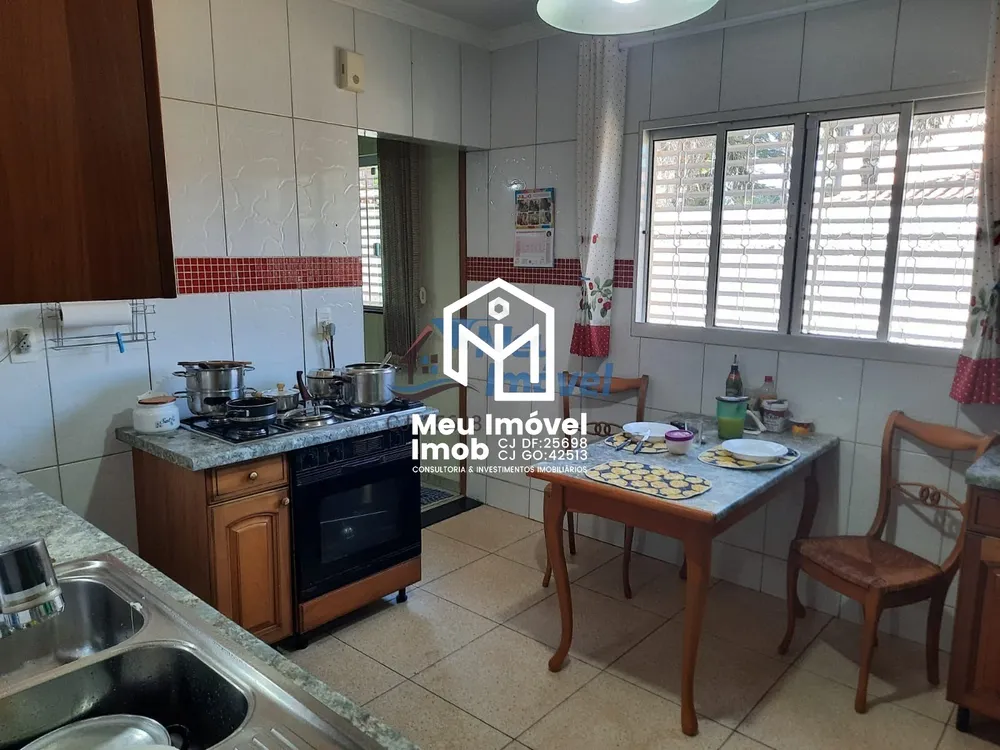 Casa, 3 quartos, 300 m² - Foto 8