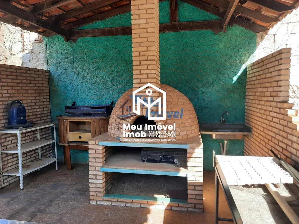Casa, 3 quartos, 300 m² - Foto 5
