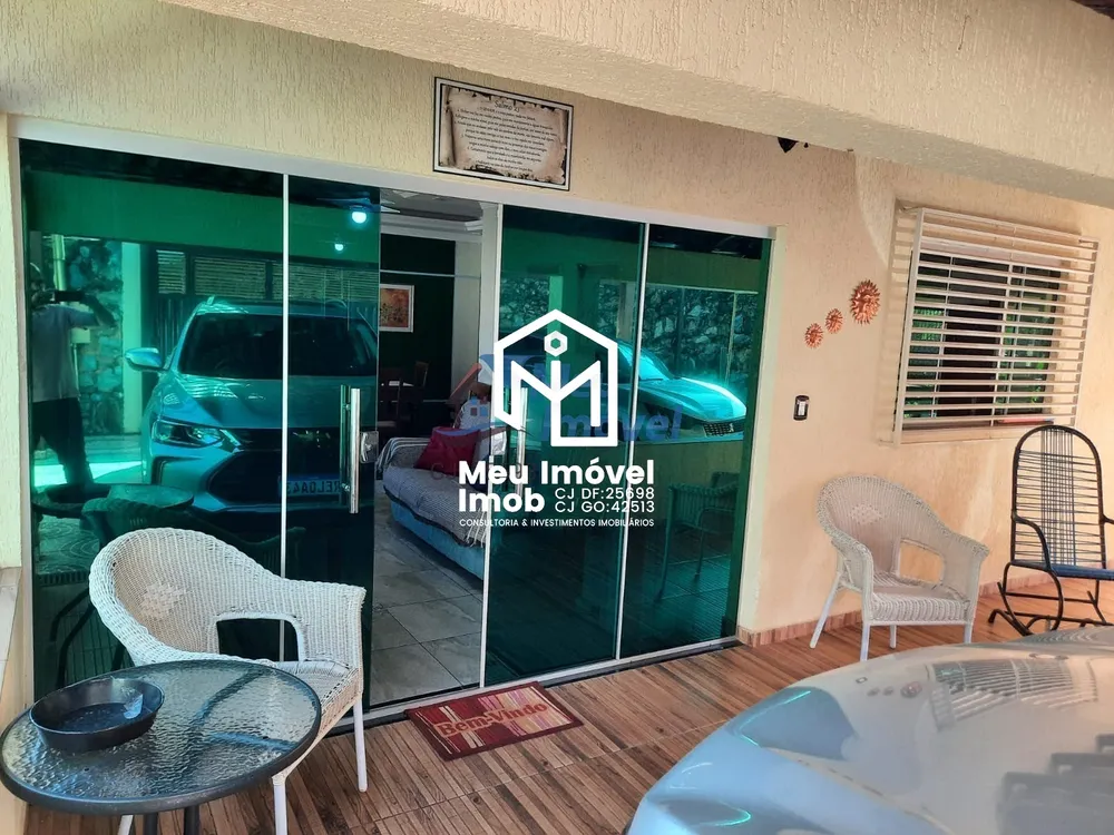Casa, 3 quartos, 300 m² - Foto 12