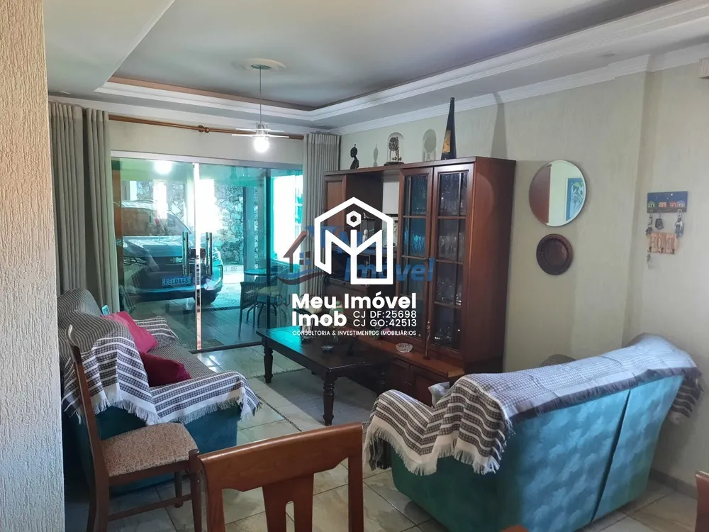 Casa, 3 quartos, 300 m² - Foto 11