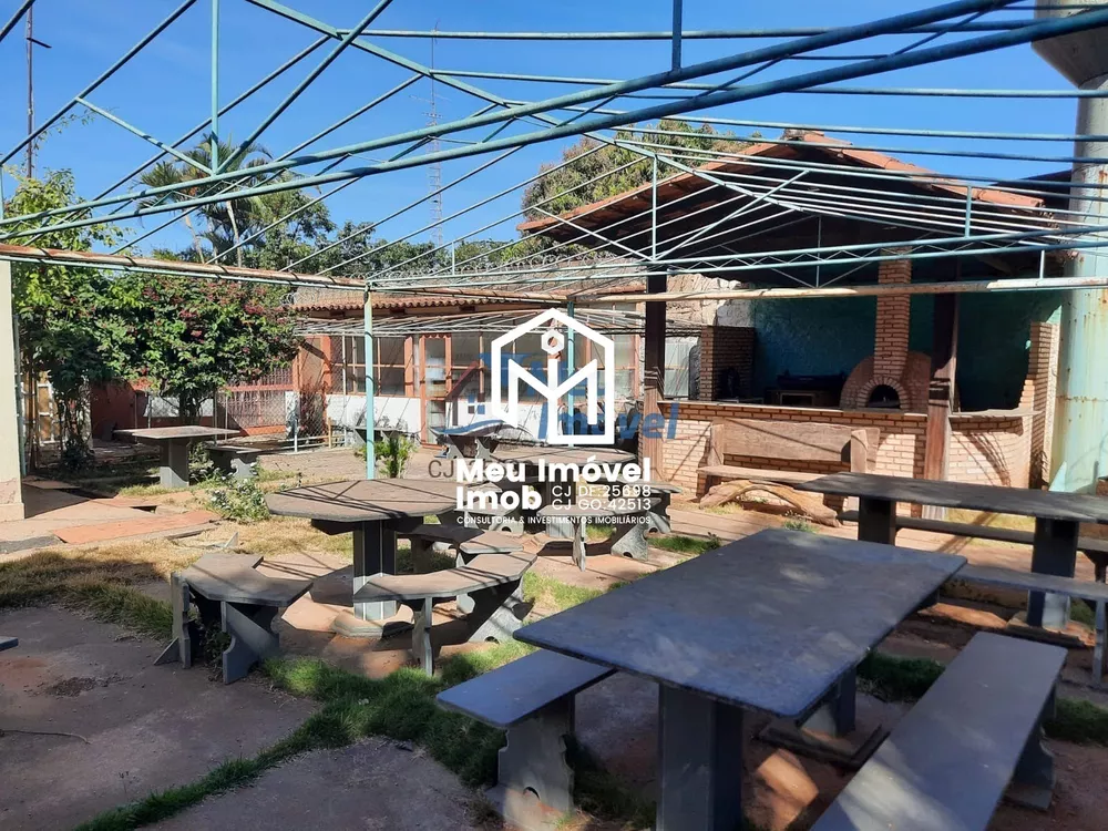 Casa, 3 quartos, 300 m² - Foto 3