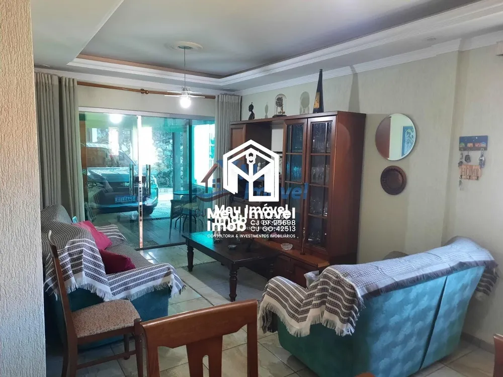 Casa, 3 quartos, 300 m² - Foto 10