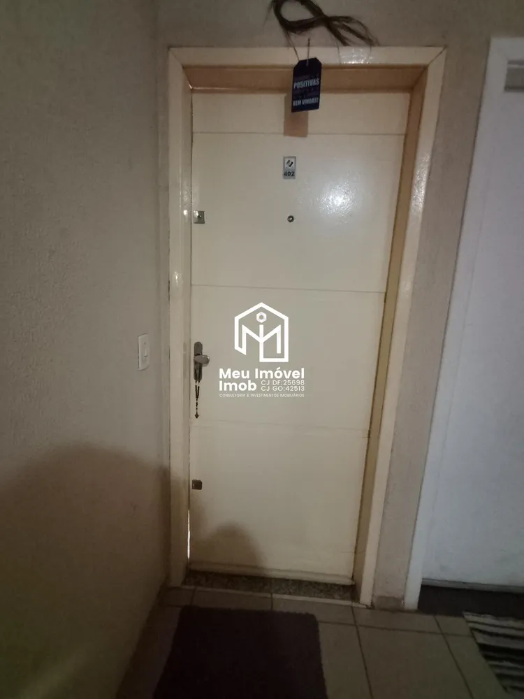 Apartamento, 2 quartos, 43 m² - Foto 16