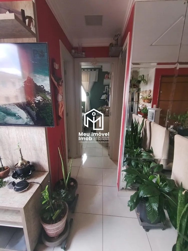 Apartamento, 2 quartos, 43 m² - Foto 8