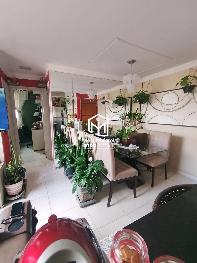 Apartamento, 2 quartos, 43 m² - Foto 1