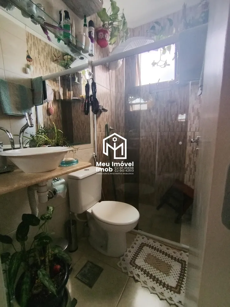 Apartamento, 2 quartos, 43 m² - Foto 15