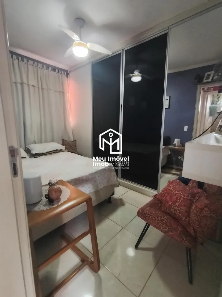 Apartamento, 2 quartos, 43 m² - Foto 12