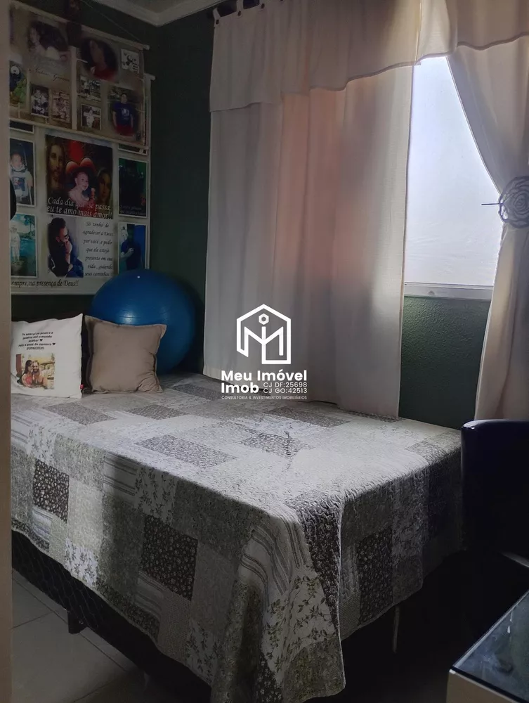 Apartamento, 2 quartos, 43 m² - Foto 3