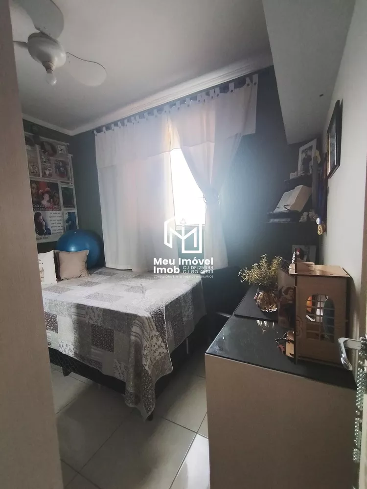 Apartamento, 2 quartos, 43 m² - Foto 4