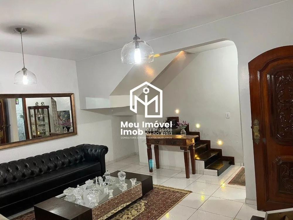 Sobrado, 3 quartos, 250 m² - Foto 3