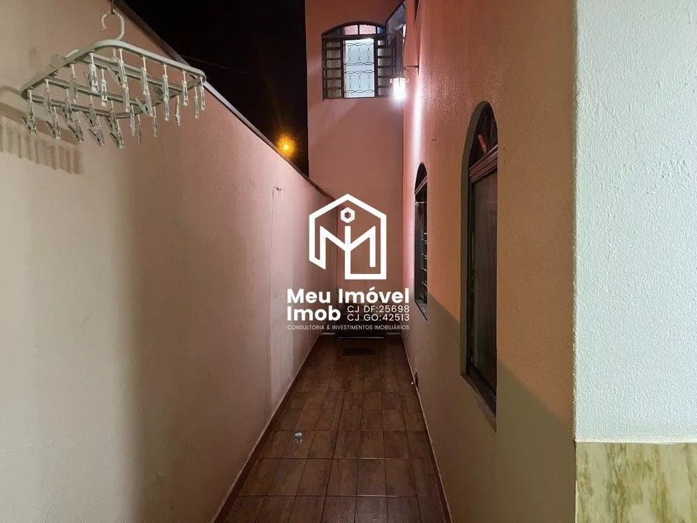Sobrado, 3 quartos, 250 m² - Foto 1