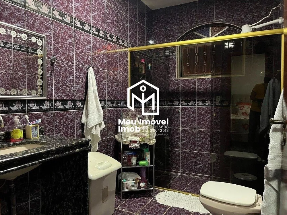 Sobrado, 3 quartos, 250 m² - Foto 2