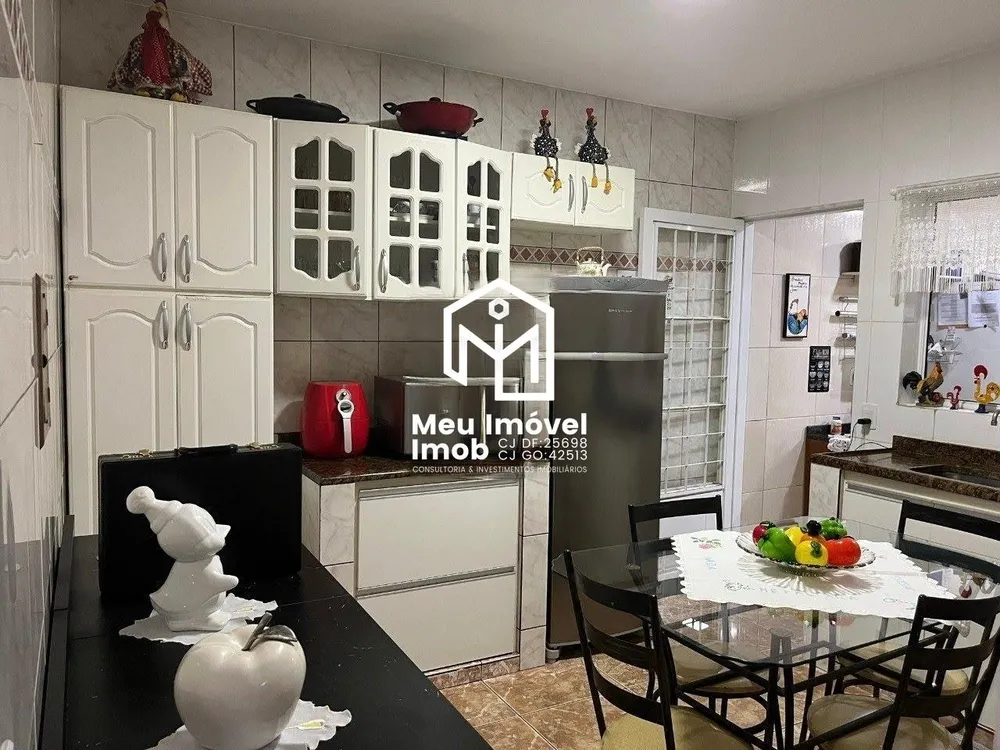 Casa, 3 quartos, 250 m² - Foto 5