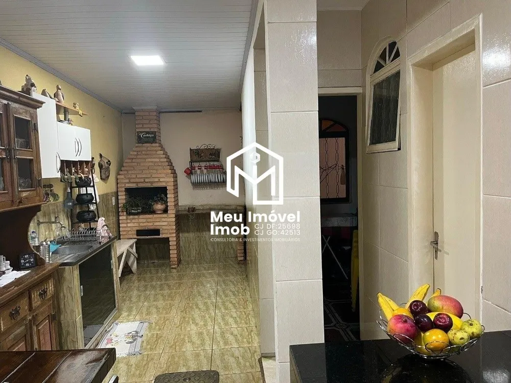 Casa, 3 quartos, 250 m² - Foto 15