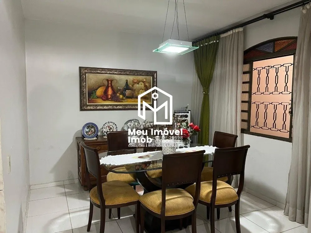 Casa, 3 quartos, 250 m² - Foto 8