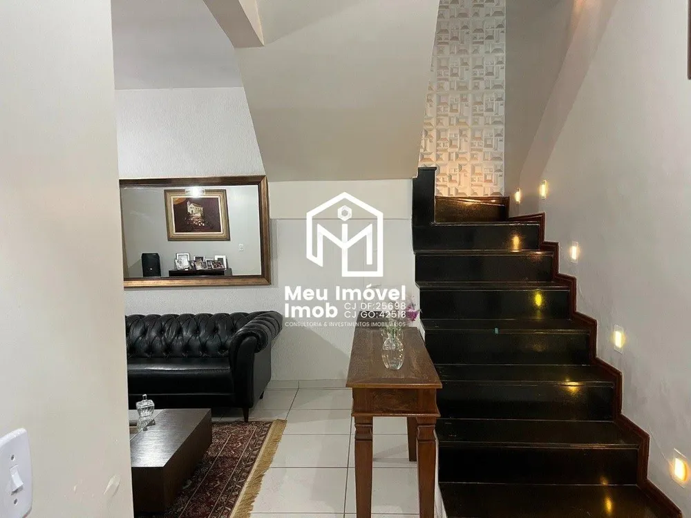 Casa, 3 quartos, 250 m² - Foto 4