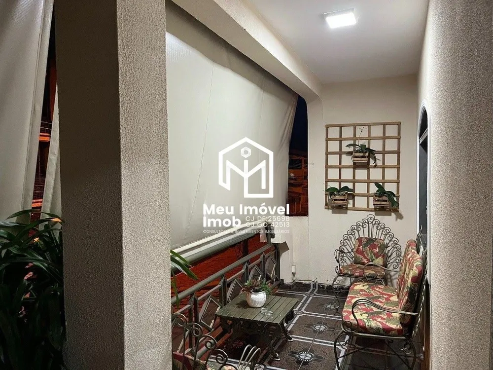 Casa, 3 quartos, 250 m² - Foto 16