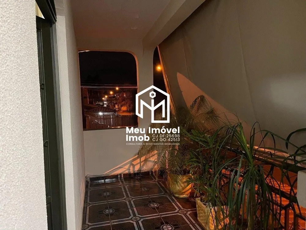 Casa, 3 quartos, 250 m² - Foto 10