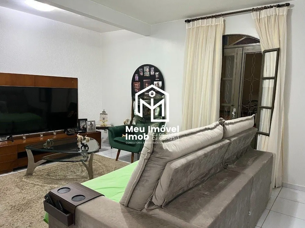 Casa, 3 quartos, 250 m² - Foto 3