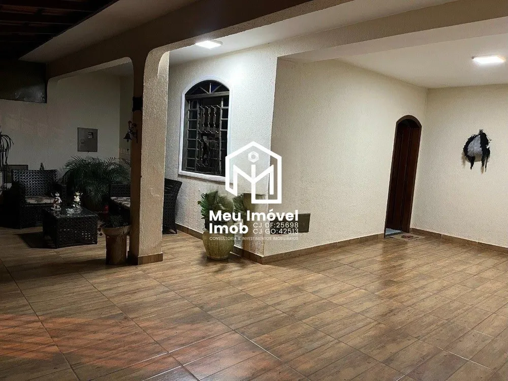 Casa, 3 quartos, 250 m² - Foto 7