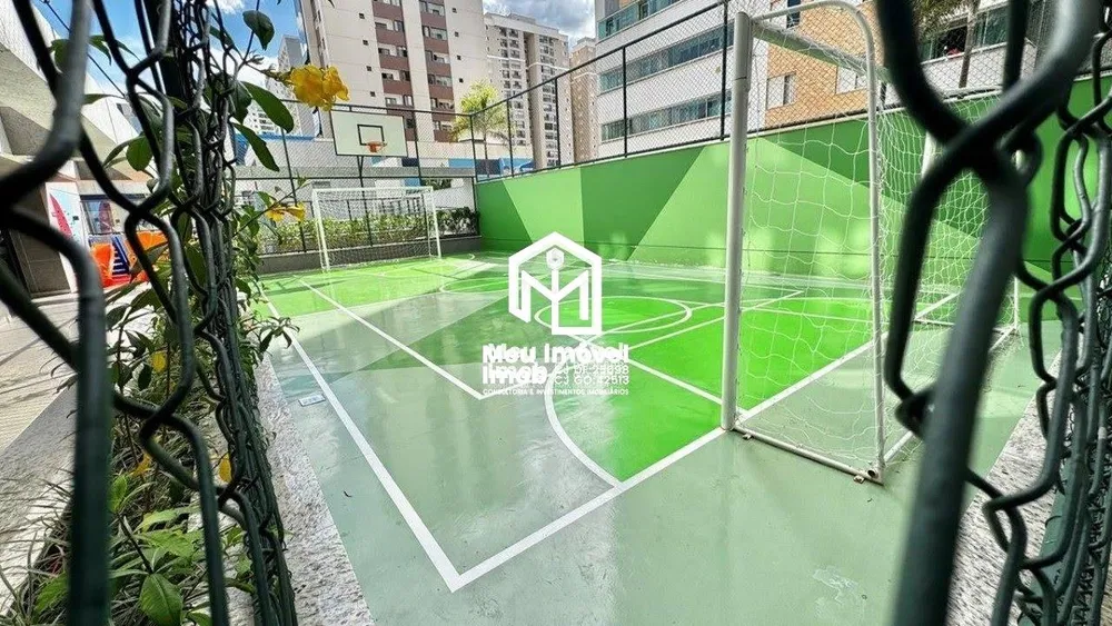 Apartamento, 2 quartos, 54 m² - Foto 3