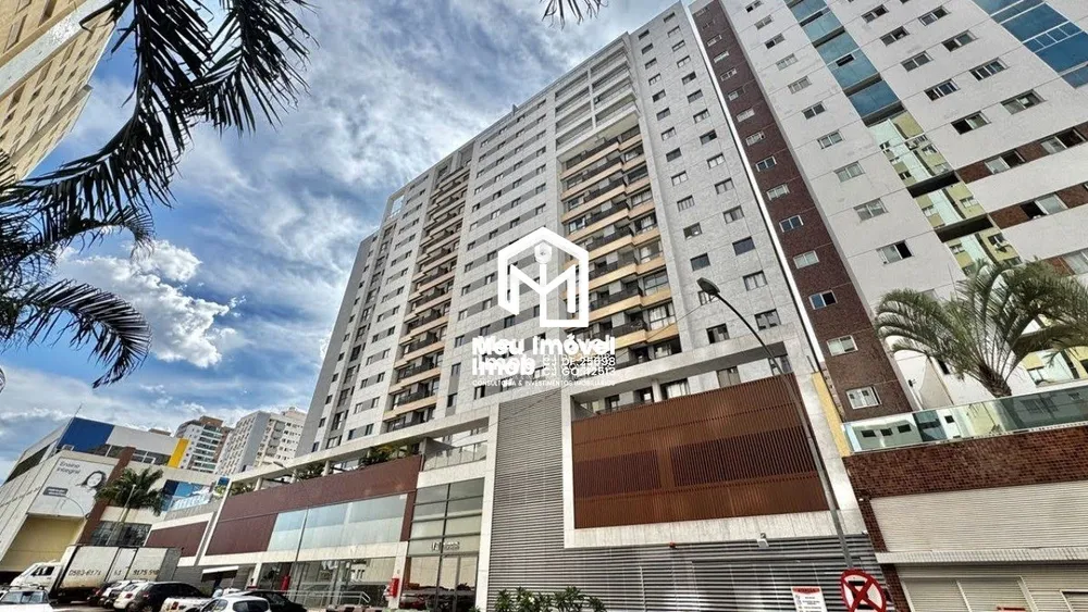 Apartamento, 2 quartos, 54 m² - Foto 12