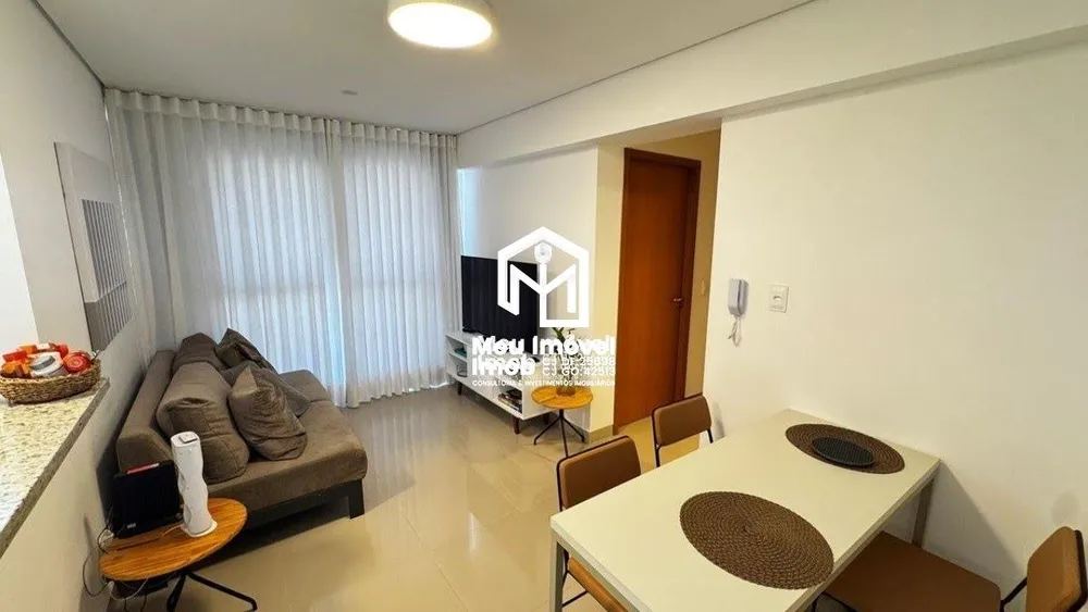 Apartamento, 2 quartos, 54 m² - Foto 6