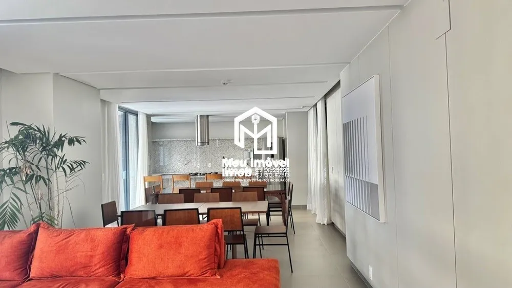 Apartamento, 2 quartos, 54 m² - Foto 11