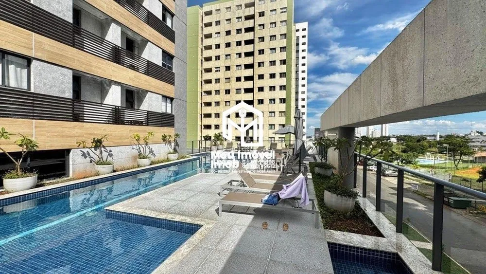 Apartamento, 2 quartos, 54 m² - Foto 2