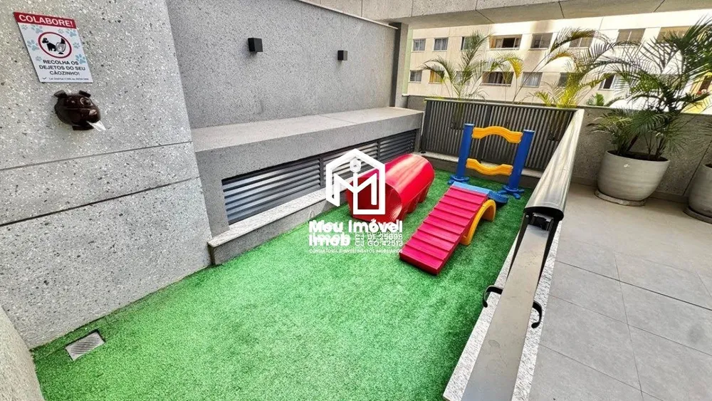 Apartamento, 2 quartos, 54 m² - Foto 10