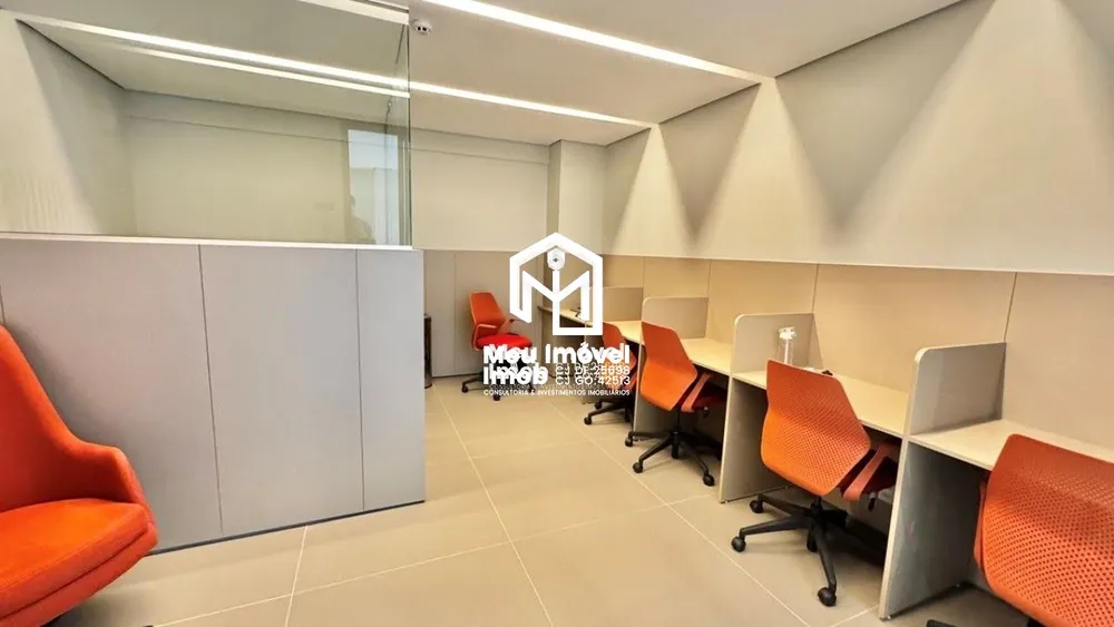 Apartamento, 2 quartos, 54 m² - Foto 9