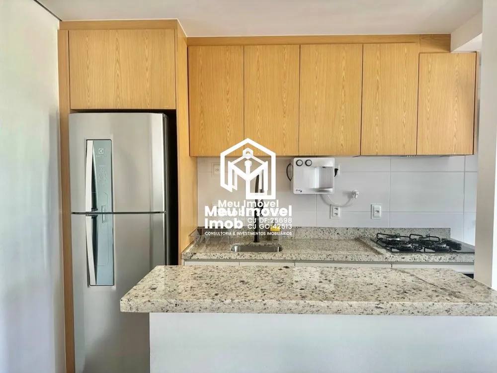 Apartamento, 2 quartos, 54 m² - Foto 8