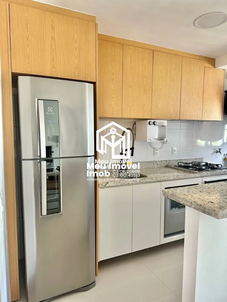 Apartamento, 2 quartos, 54 m² - Foto 7