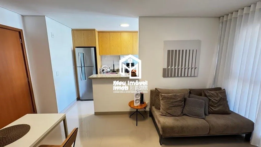 Apartamento, 2 quartos, 54 m² - Foto 5