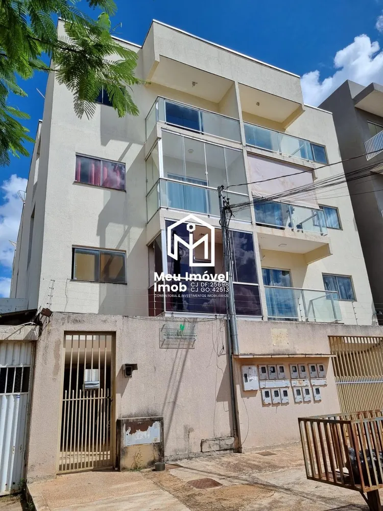 Apartamento, 2 quartos, 60 m² - Foto 12