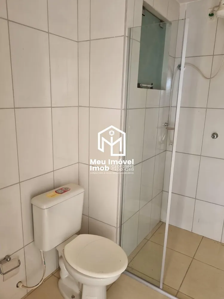 Apartamento, 2 quartos, 60 m² - Foto 7