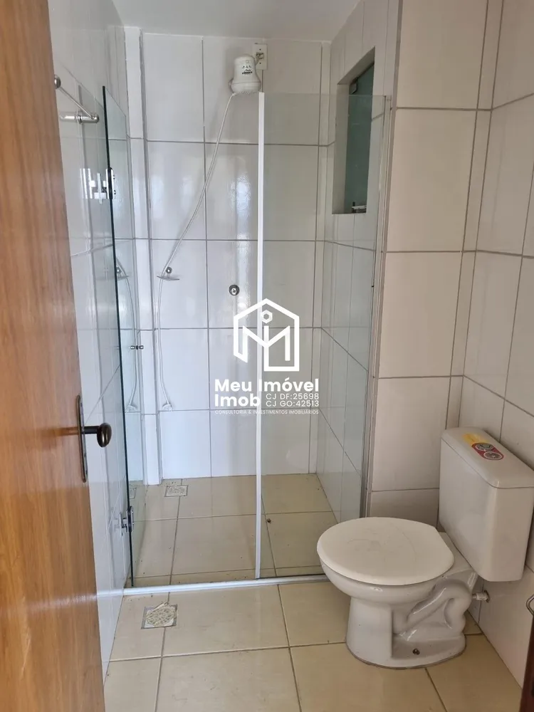 Apartamento, 2 quartos, 60 m² - Foto 5