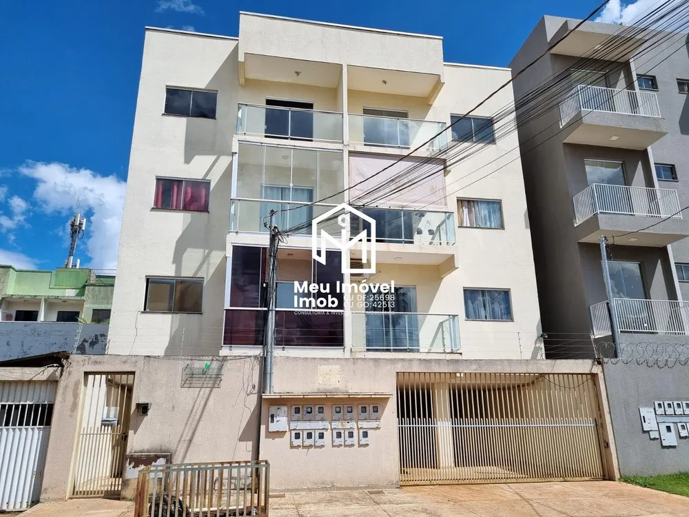 Apartamento, 2 quartos, 60 m² - Foto 11