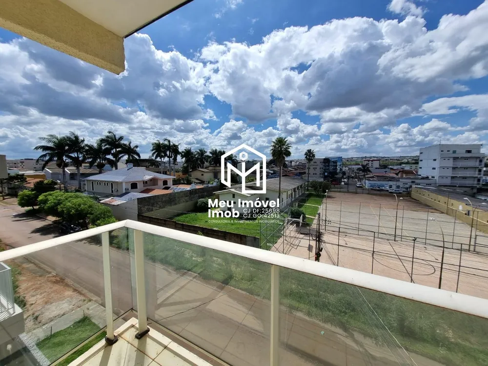 Apartamento, 2 quartos, 60 m² - Foto 9